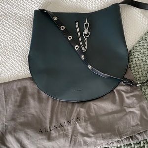All Saints handbag